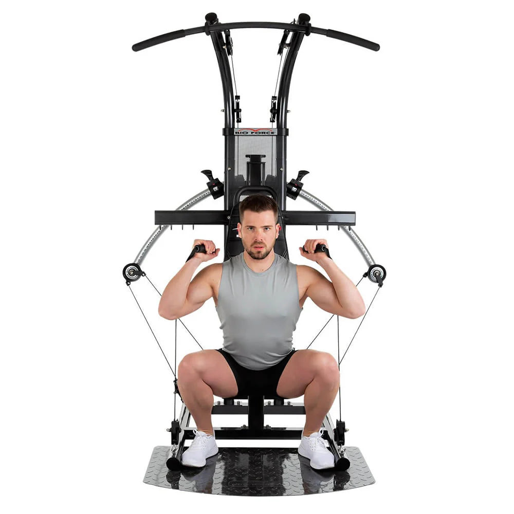 Hammer Finnlo Kraftstation Bio Force Extreme