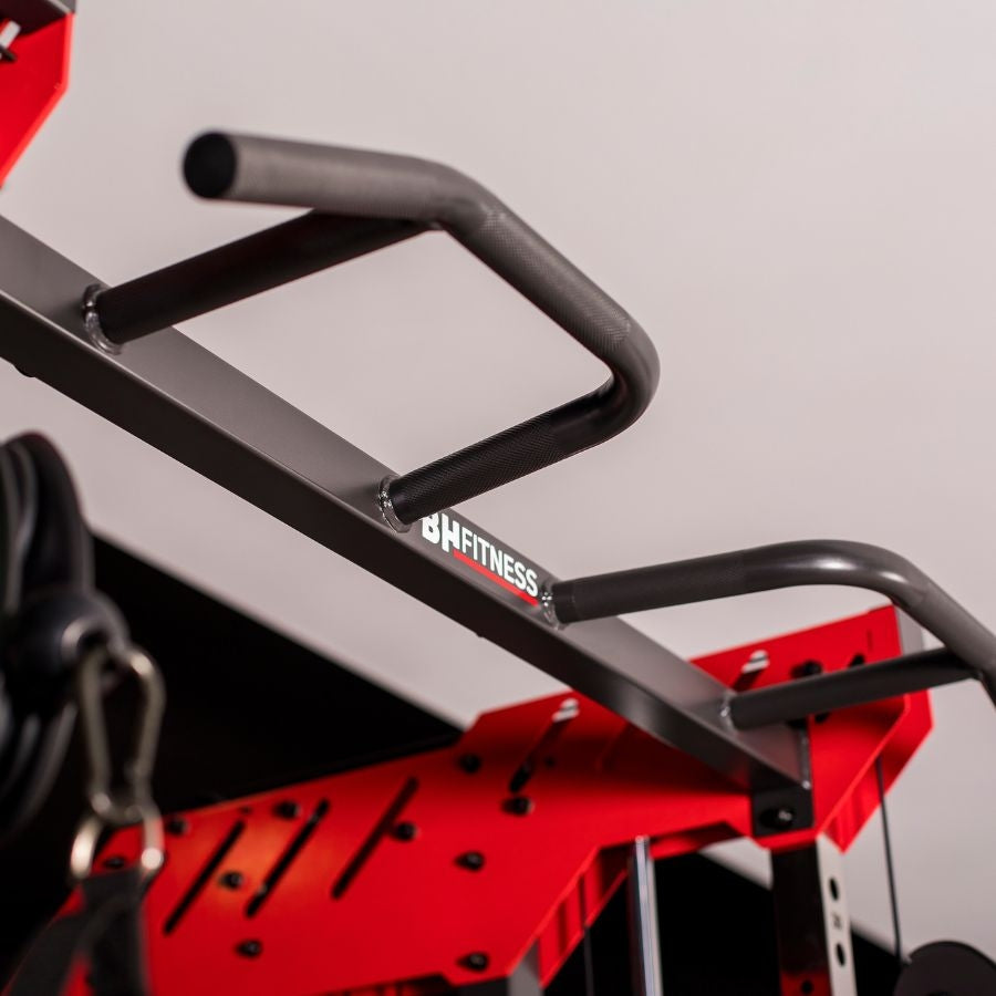 BH-Fitness Power Smith G140