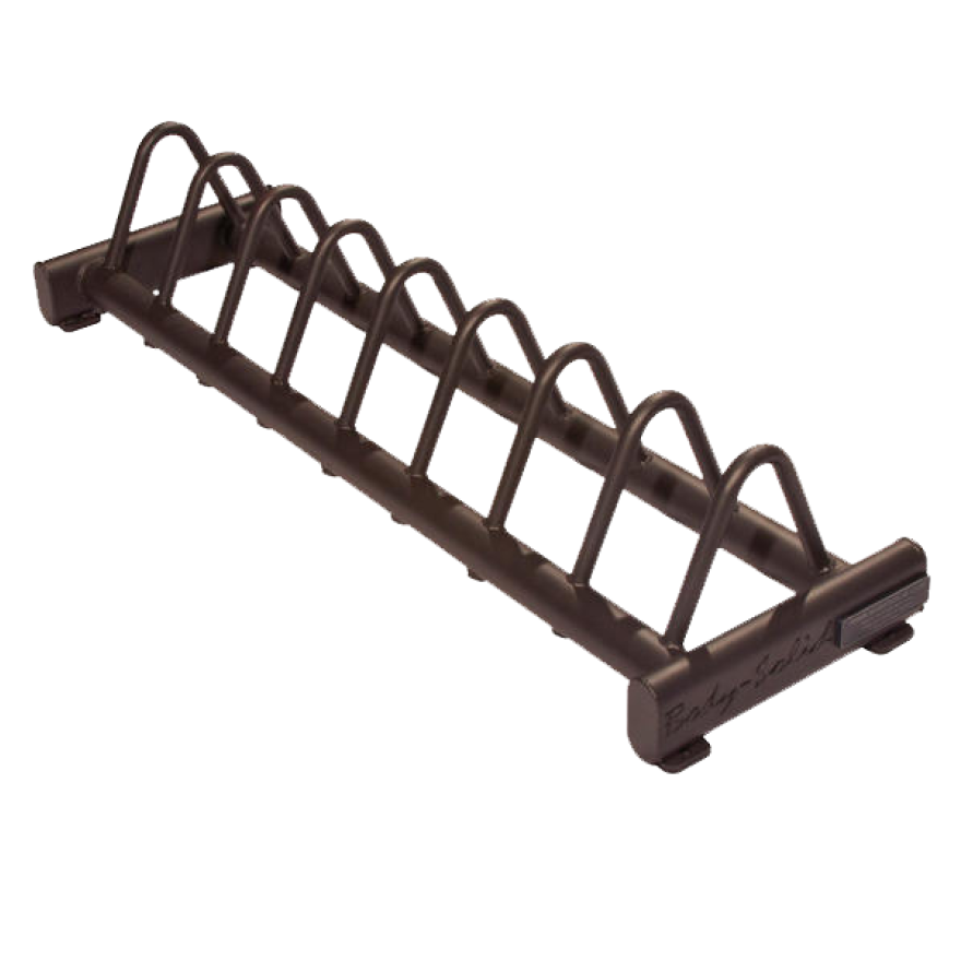 Body-Solid Bumper-Plates Rack GBPR-10