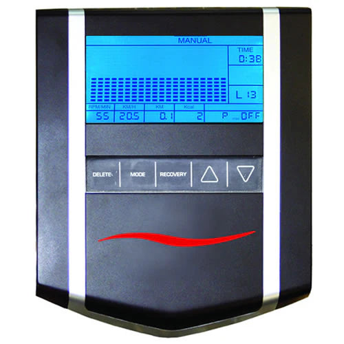 Finnlo Ergometer Exum