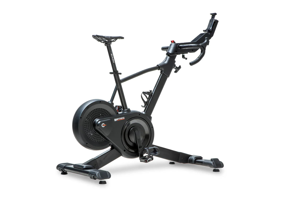 BH Fitness Exercycle v2