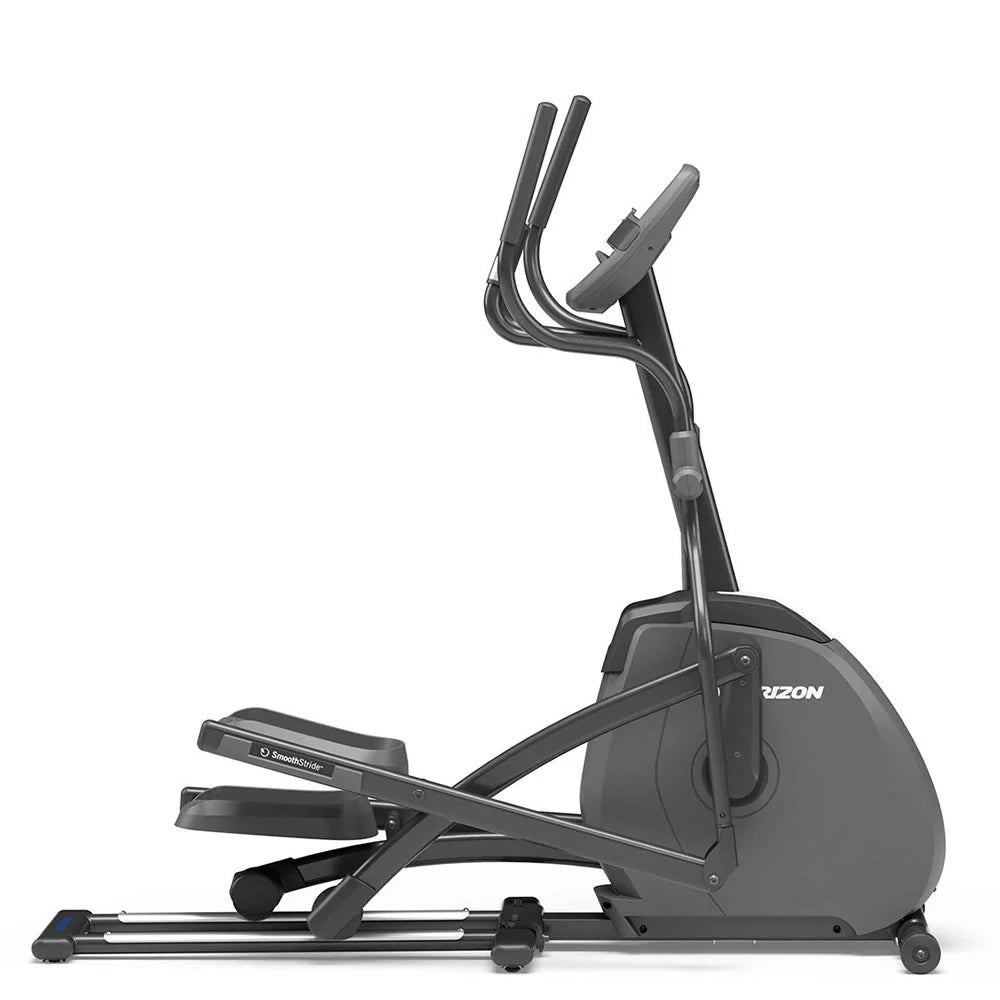 1. Horizon Fitness Crosstrainer Andes 2.0