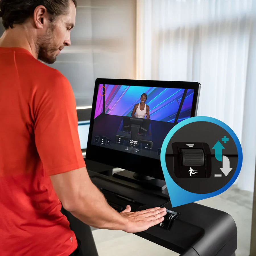 Horizon Fitness Laufband Tread-XP