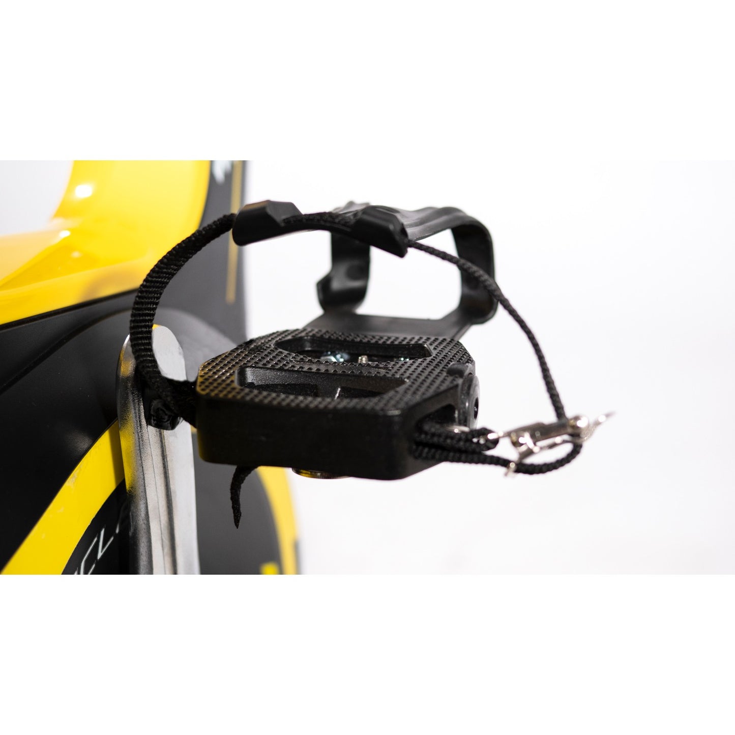 1. Horizon Indoor Bike GR7