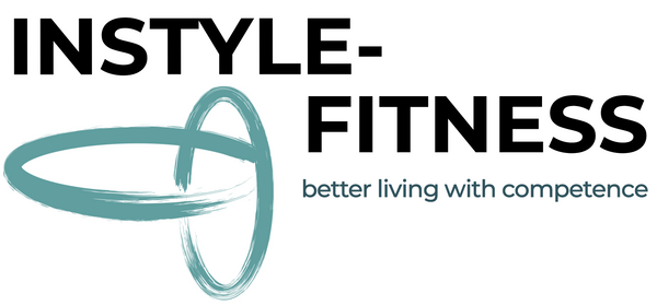 Instyle-Fitness