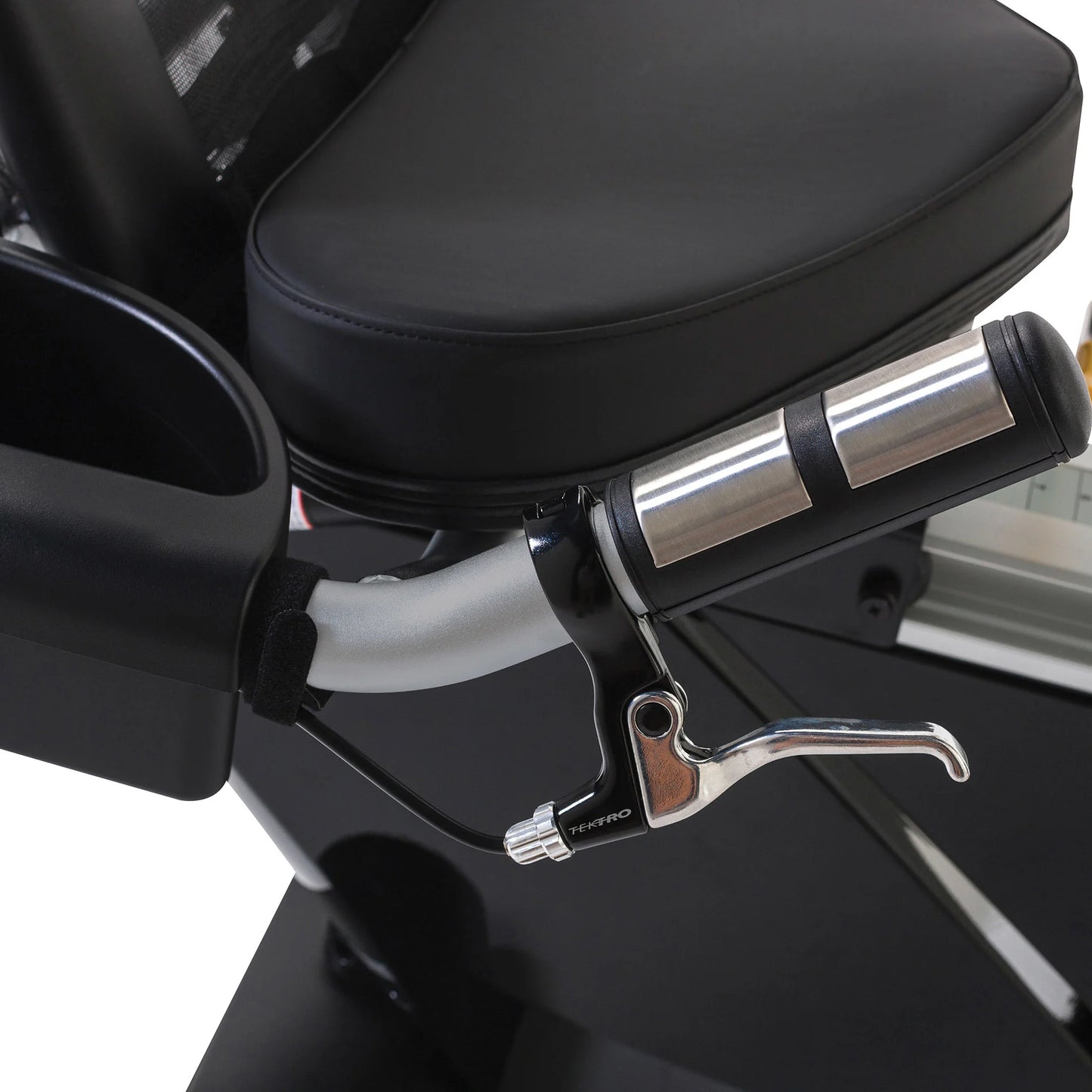 Tunturi Platinum Pro Liegerad