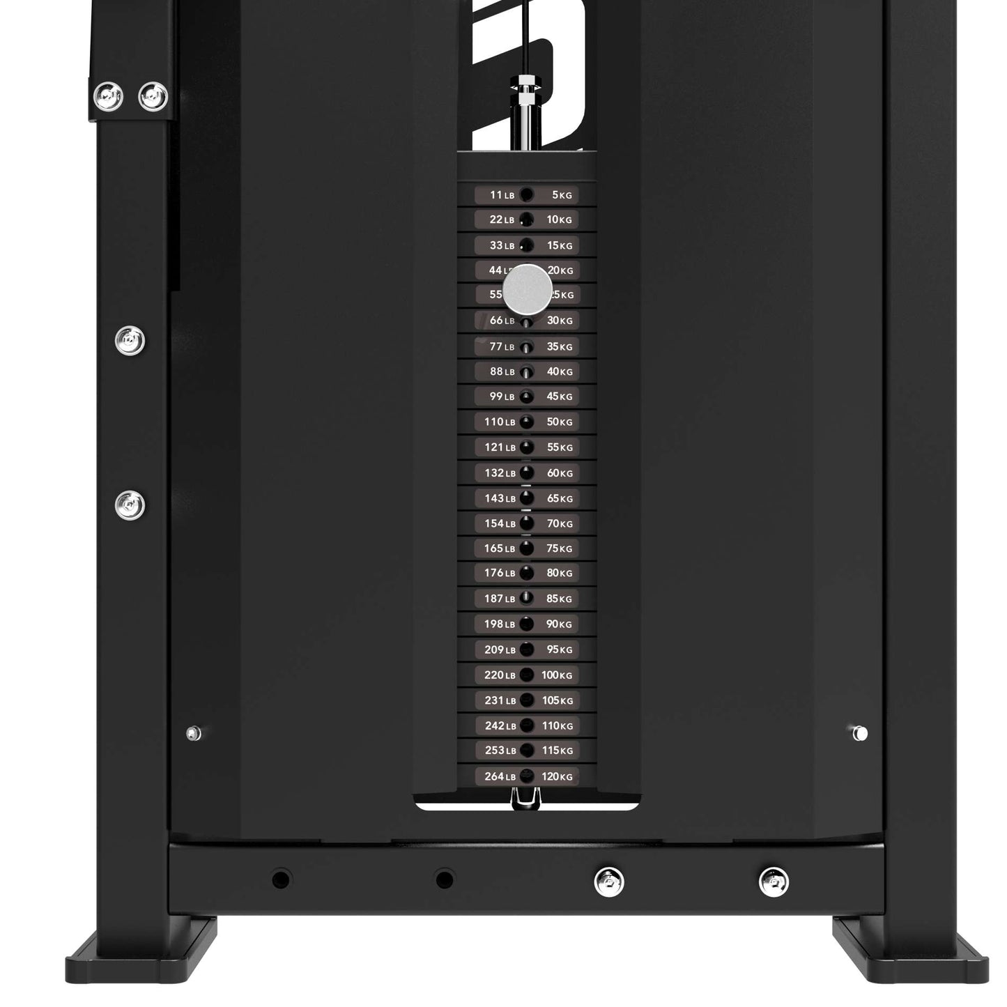 Tunturi Platinum - Hip Thrust