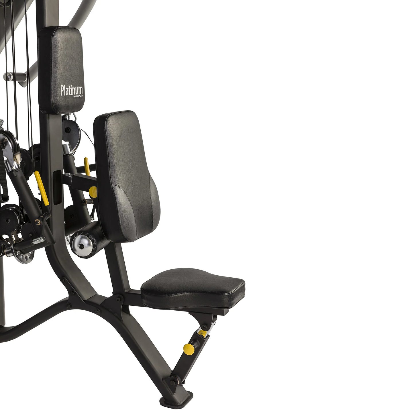 Tunturi Platinum PRO Oberkörpereinheit