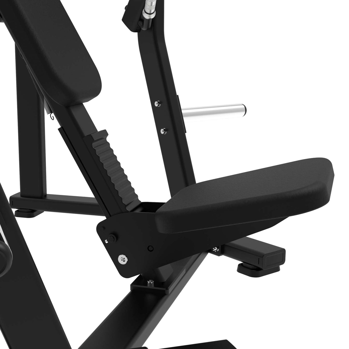 Tunturi Platinum Wide Chest Press Kraftstation