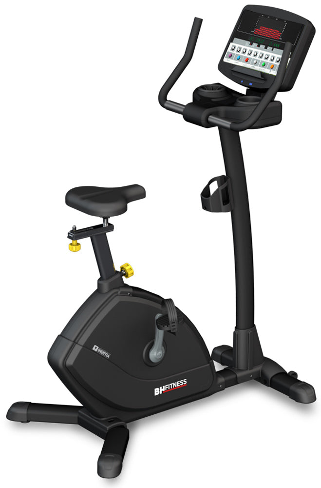 BH Fitness Ergometer "Inertia H720"