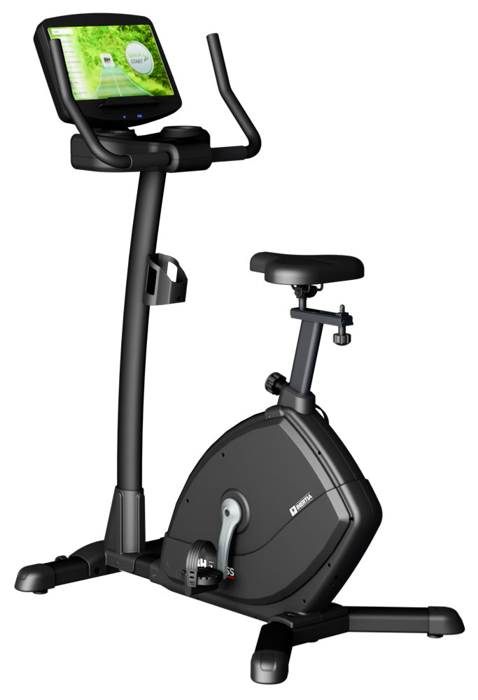 BH Fitness Ergometer "Inertia H720"