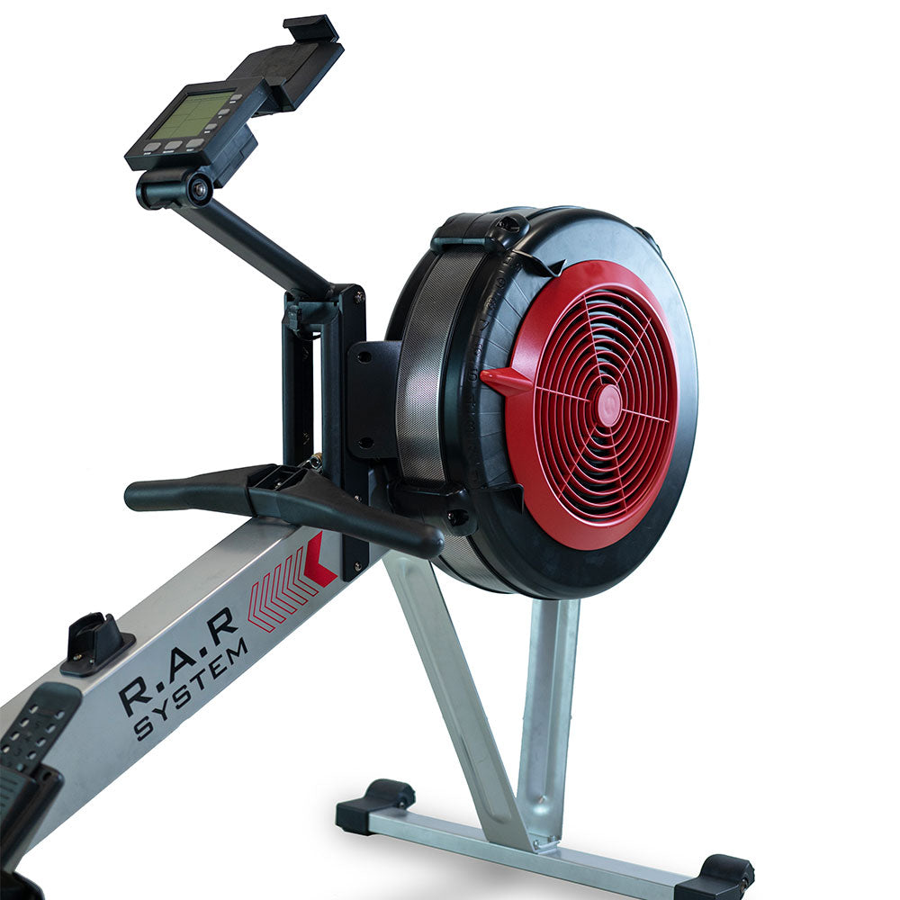 BH-Fitness Kingston R385