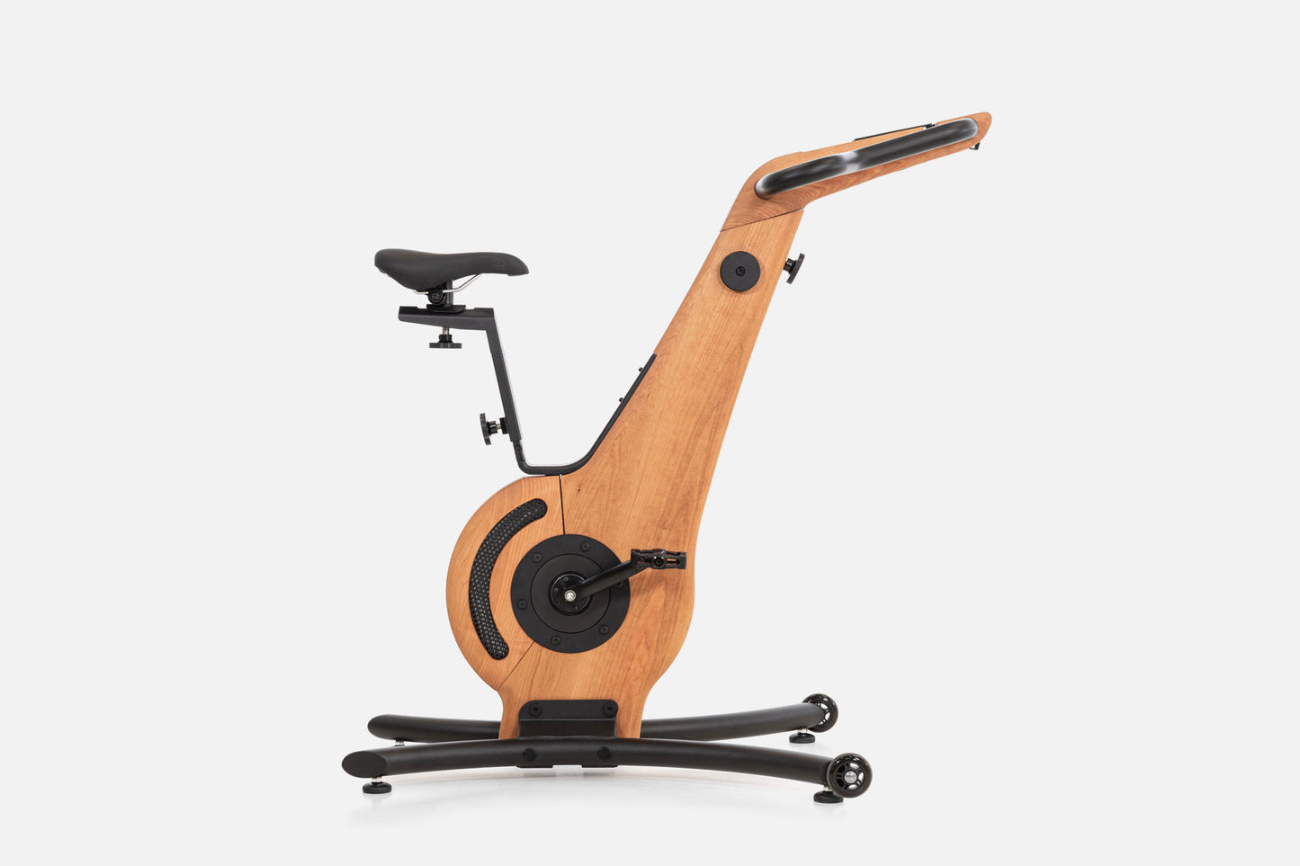 NOHRD Bike V2