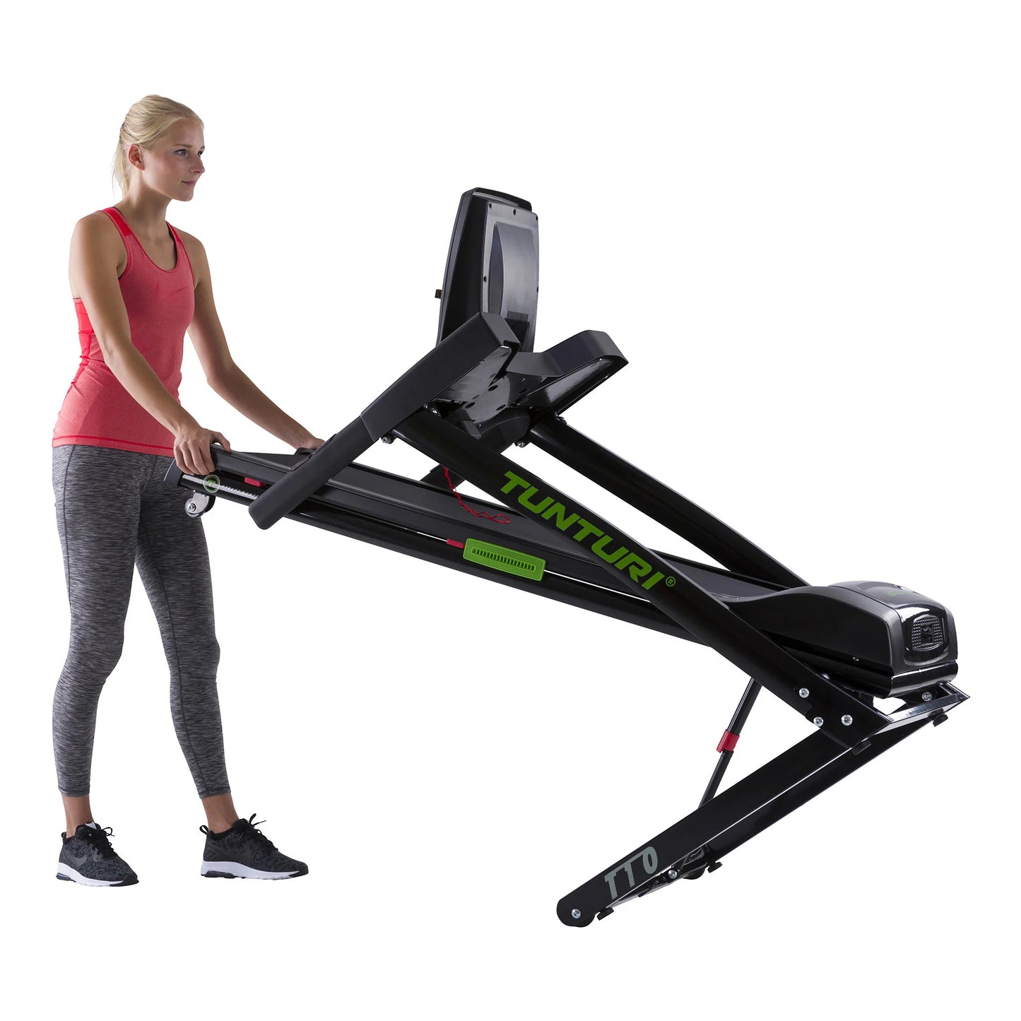 Tunturi T10