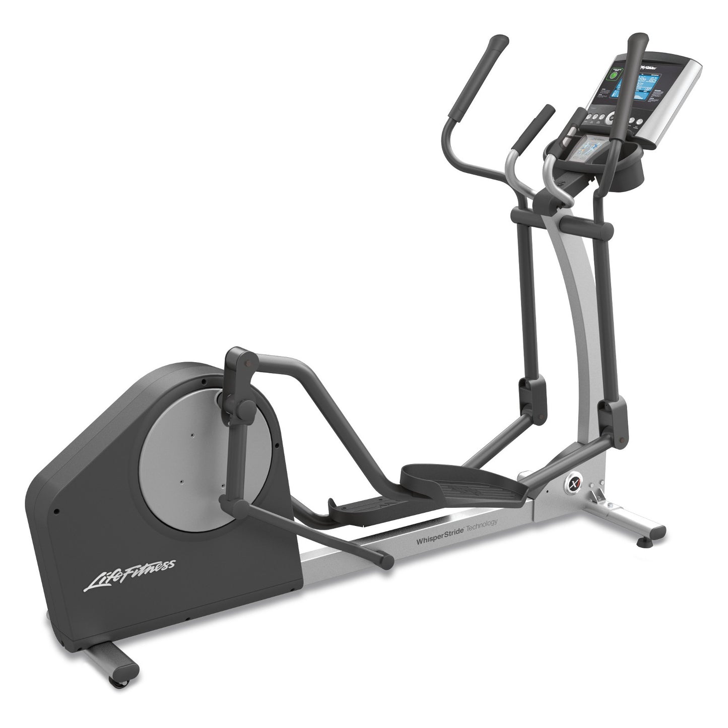 Lifefitness X1