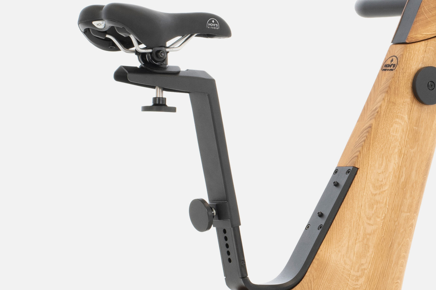 NOHRD Bike V2