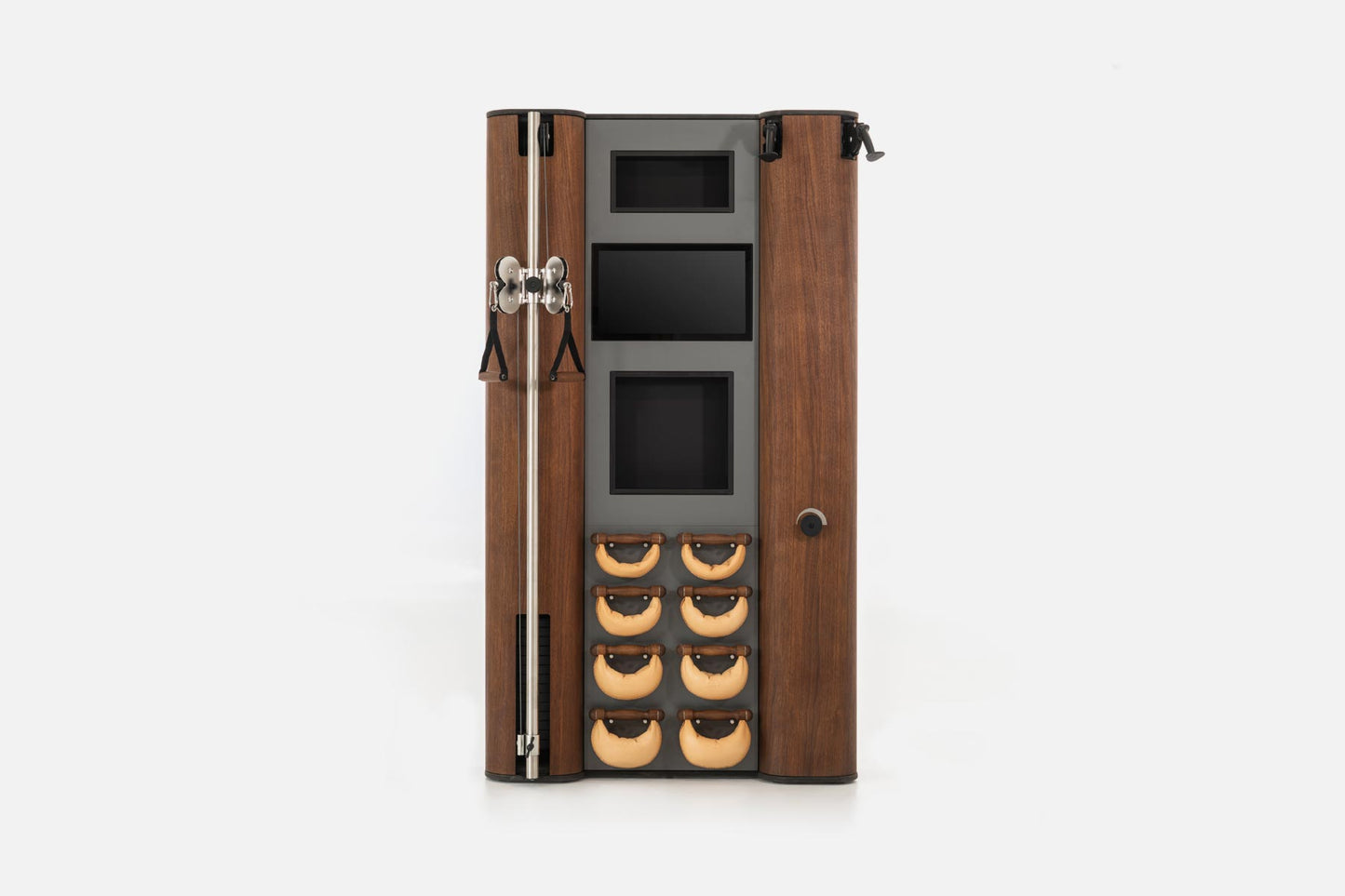 Fitnesswand NOHrD Wall Compact in versch. Farben