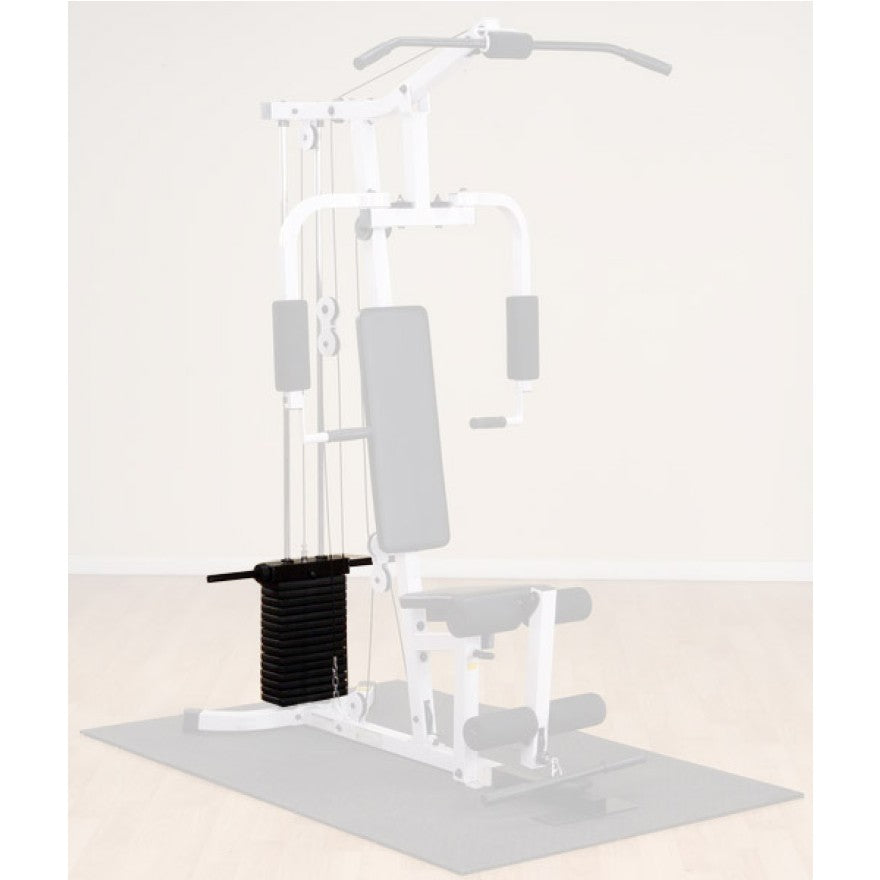 Body-Solid Powerline Ganzkörpertrainer / Home Gym PHG-1000