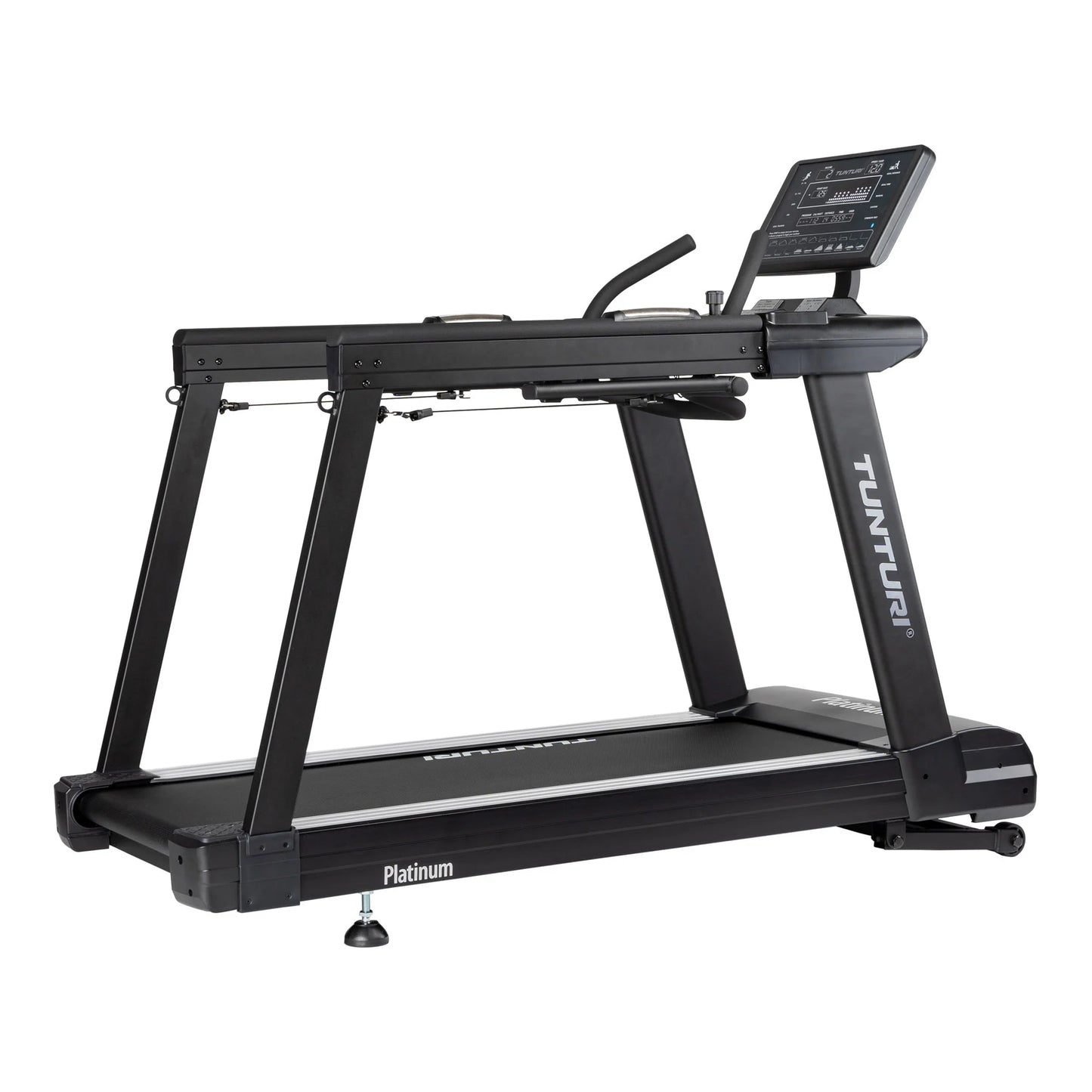 Tunturi Platinum TR30 Core Laufband