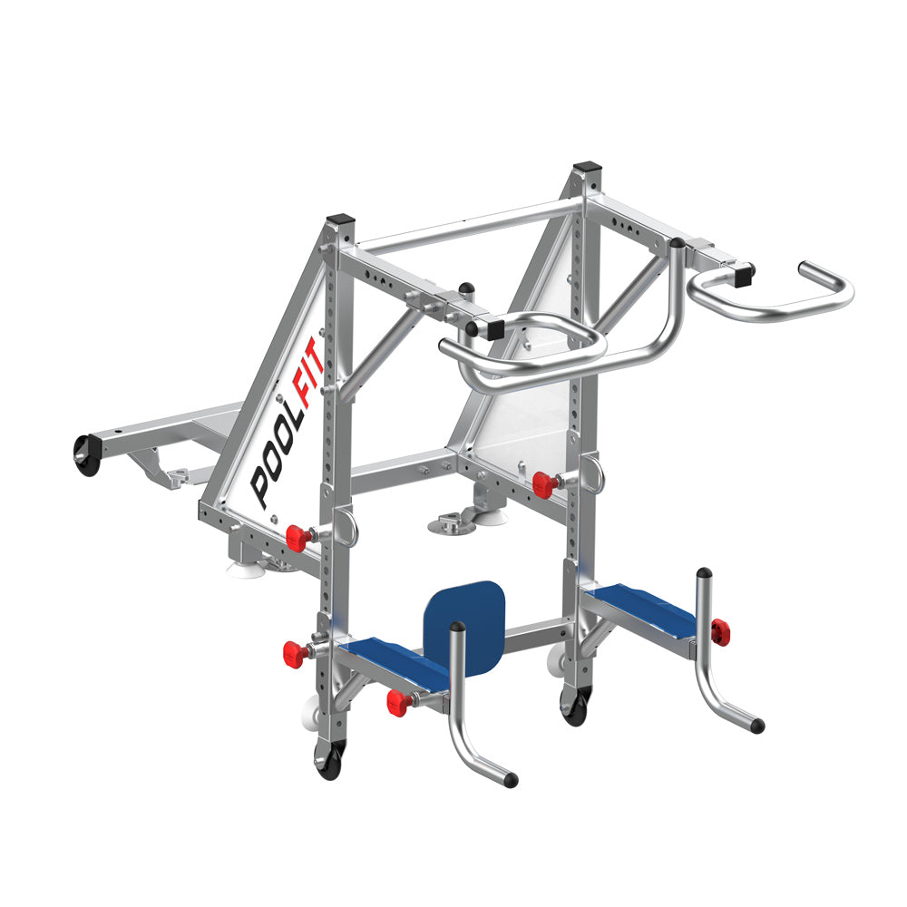 POOLFIT PREMIUM