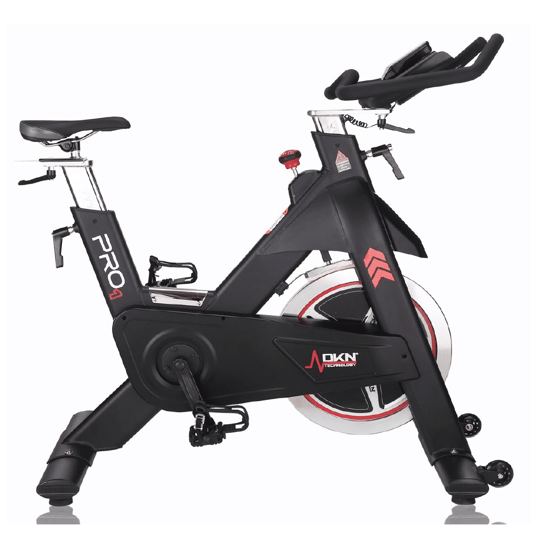 DKN Speedbike Pro-1