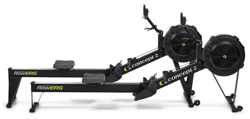 1. Concept2 RowErg in 36-51 cm