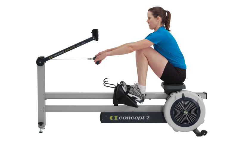Concept2 Dynamic