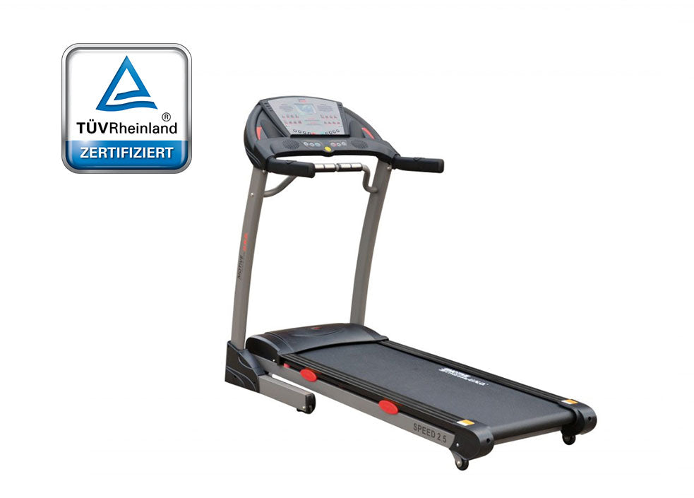 Motive Fitness Speed 2.5