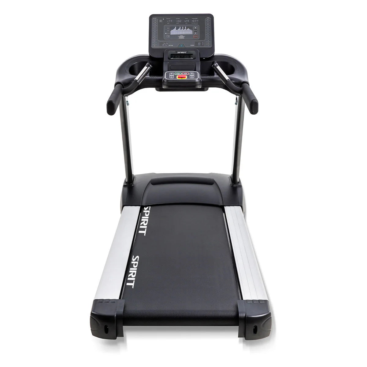 Spirit Fitness CT850+ Studio-Laufband