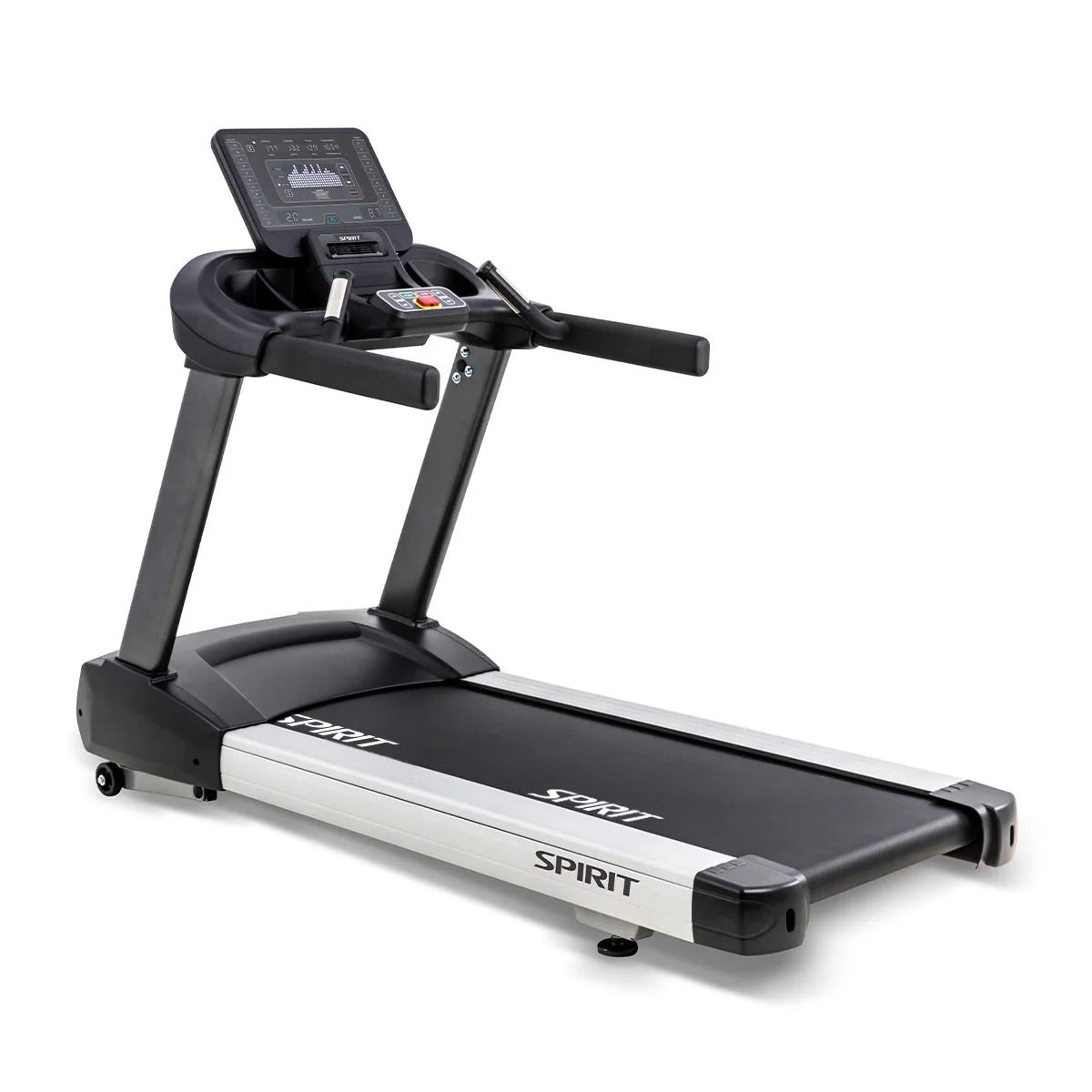 Spirit Fitness CT850+ Studio-Laufband