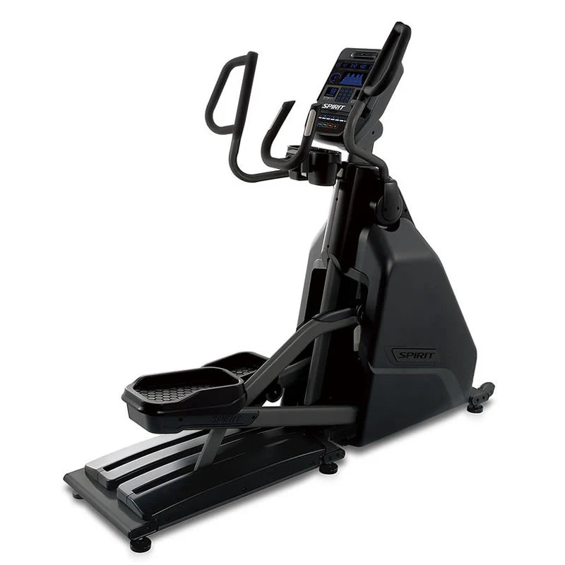 Spirit Fitness Studio-Crosstrainer CE900