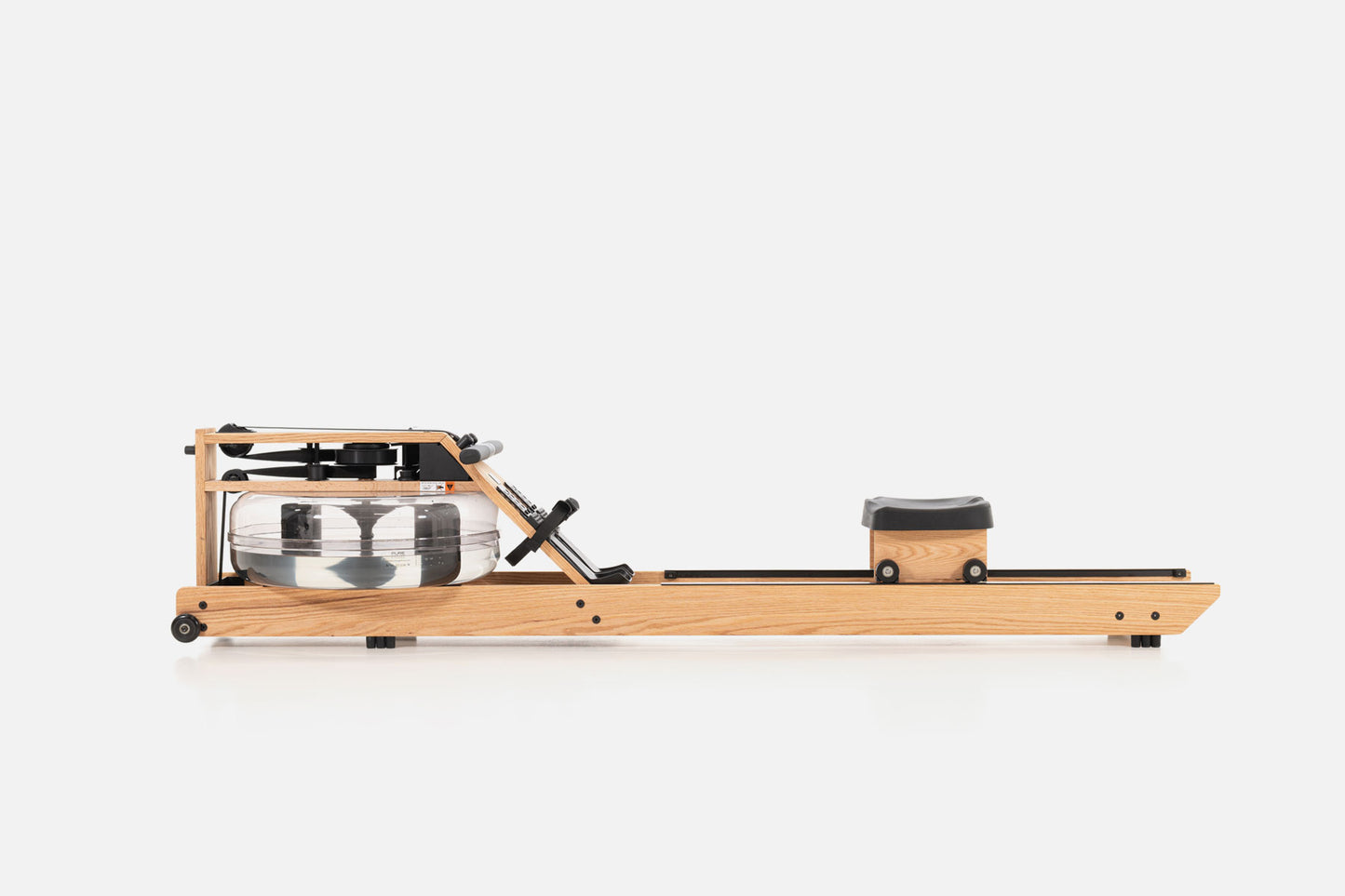 Watrerrower VR3 Rower Eiche
