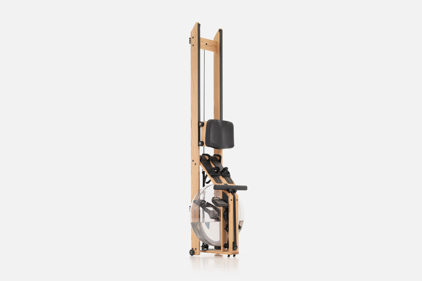 Watrerrower VR3 Rower Eiche