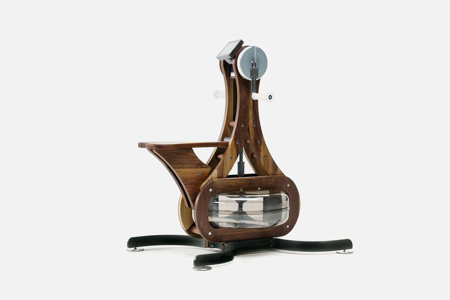 NOHRD WaterGrinder