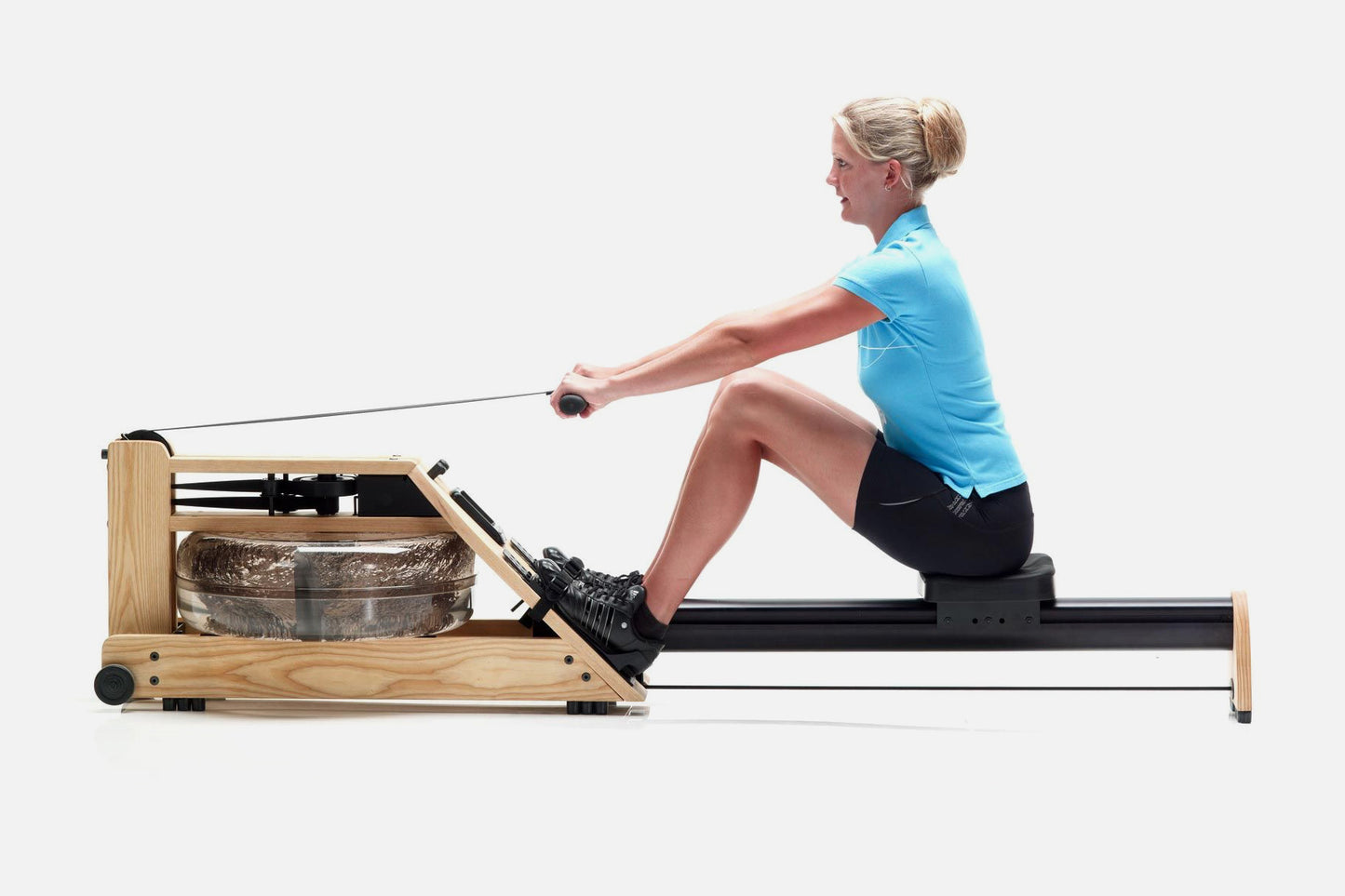 1. WaterRower A1