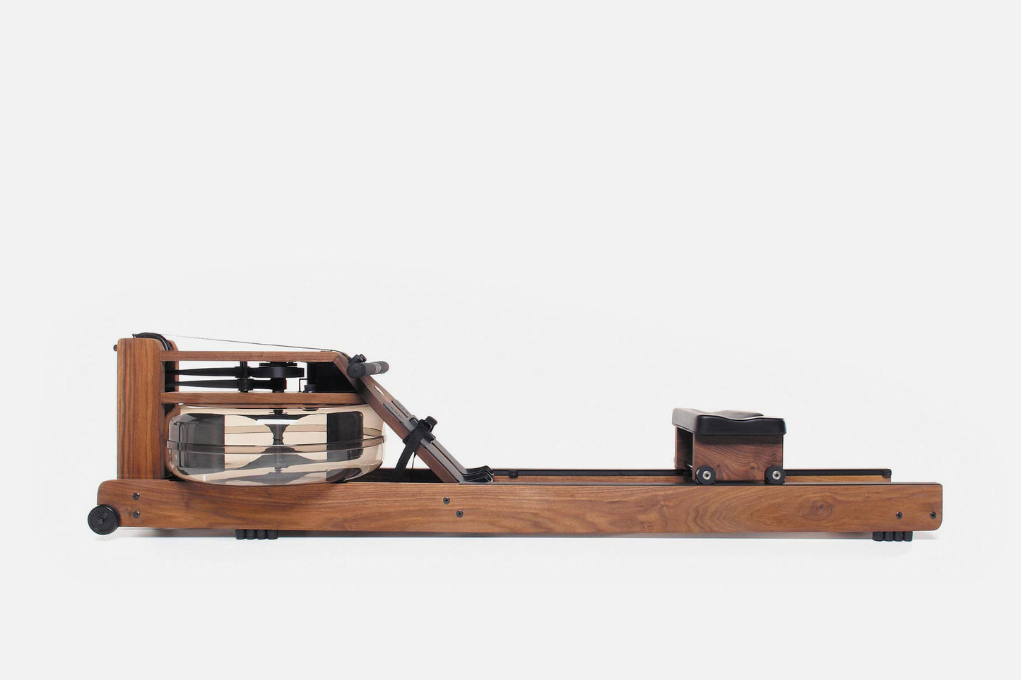 WaterRower Nussbaum
