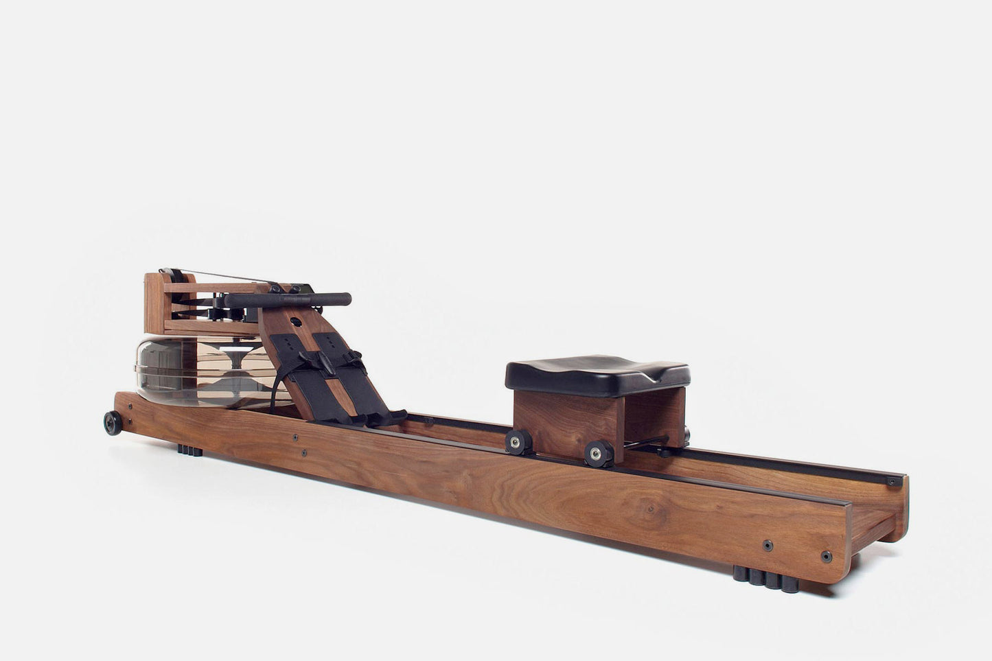 WaterRower Nussbaum