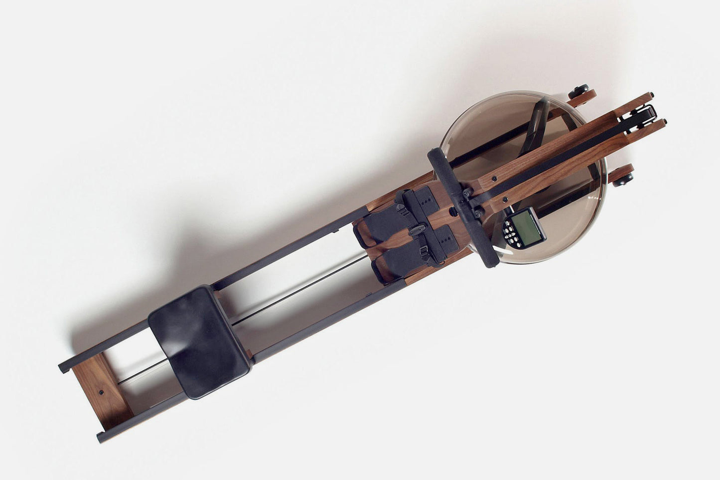 WaterRower Nussbaum