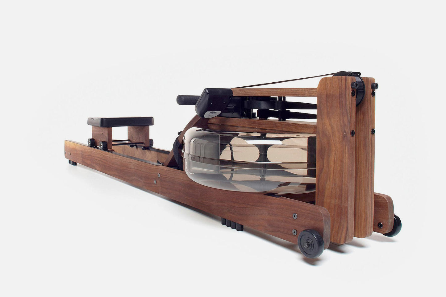 WaterRower Nussbaum