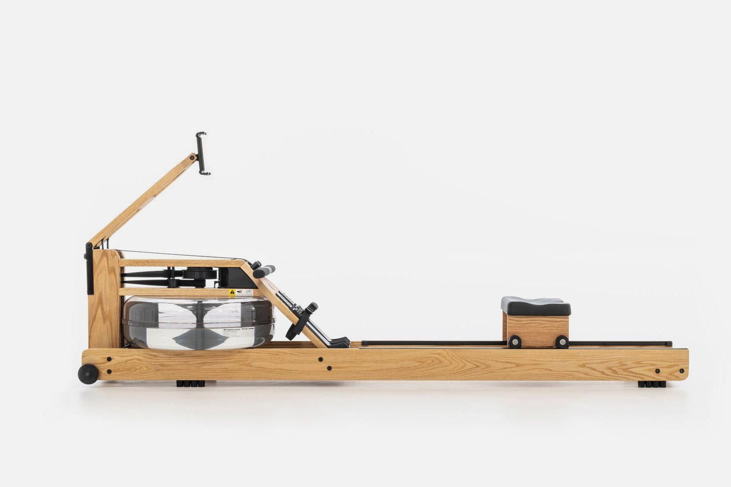 Waterrower Performance Ergometer Eiche
