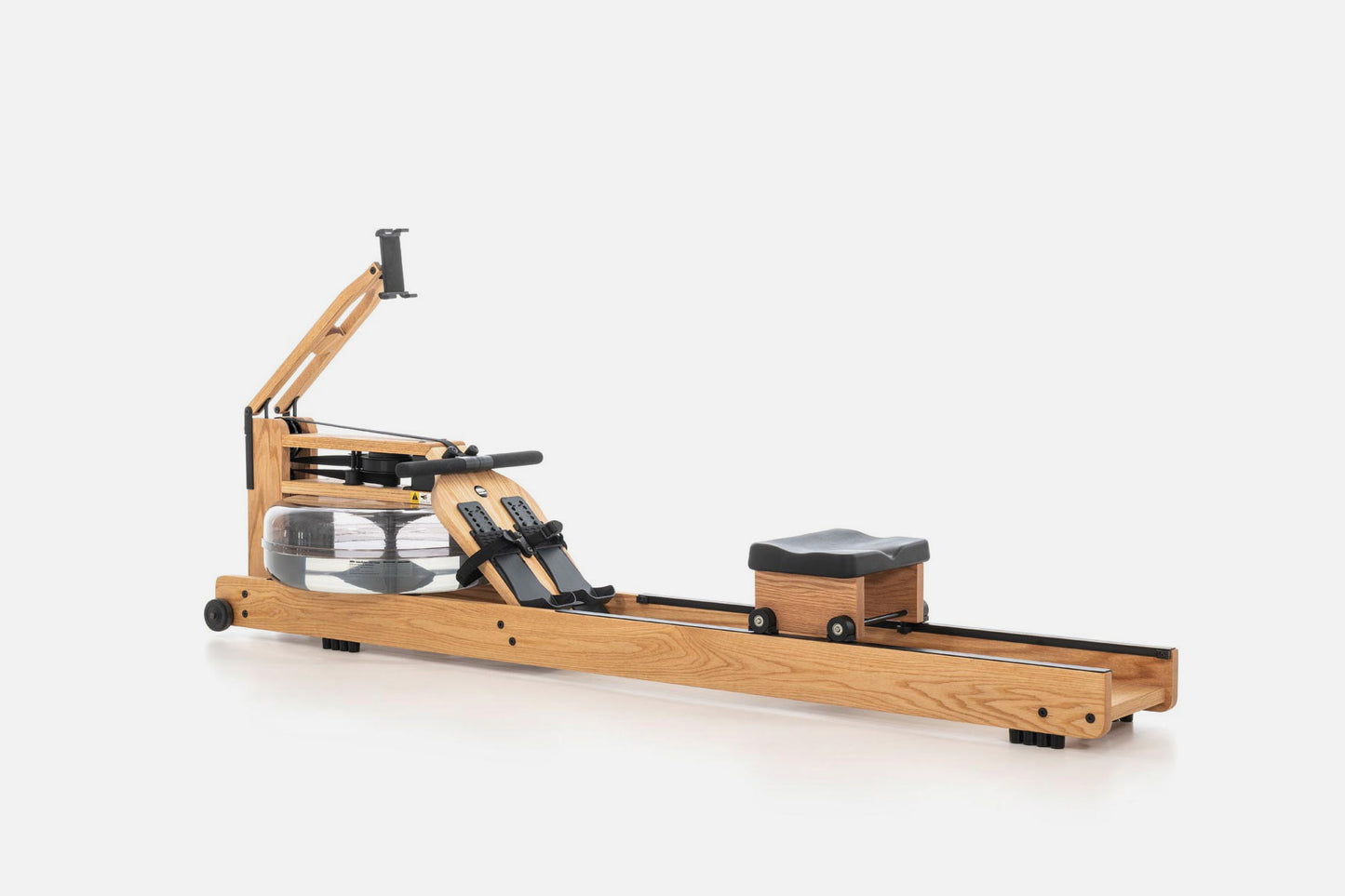 Waterrower Performance Ergometer Eiche
