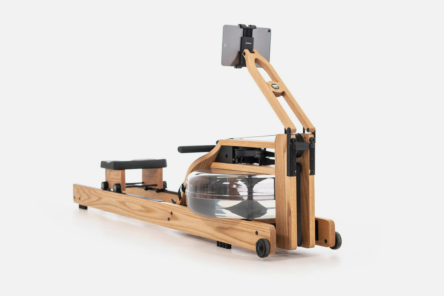 Waterrower Performance Ergometer Eiche