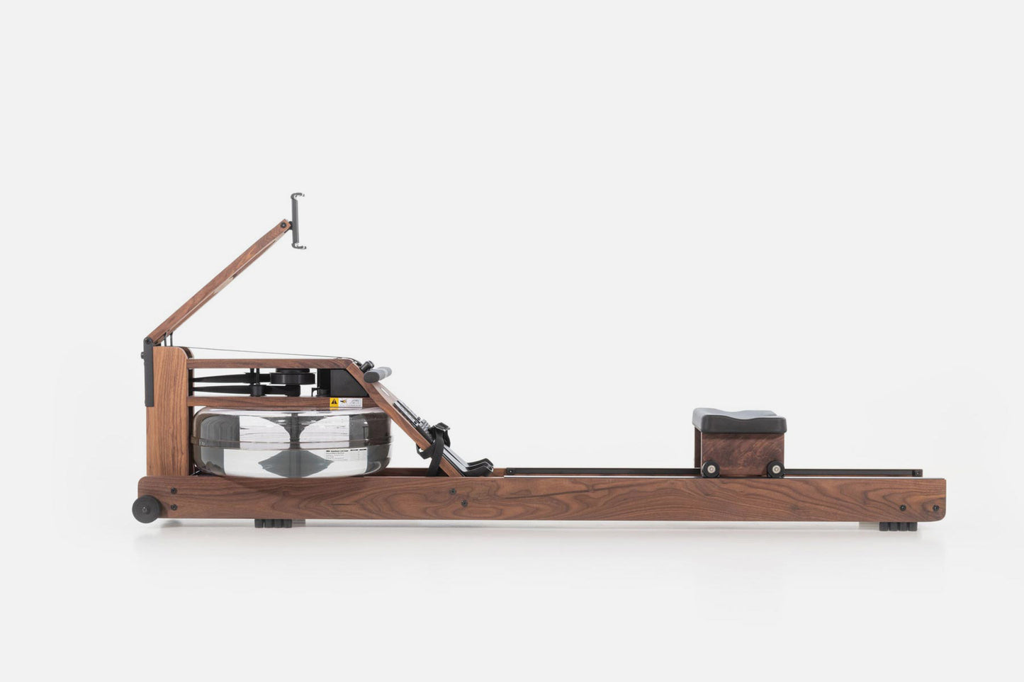 Waterrower Performance Ergometer Nussbaum