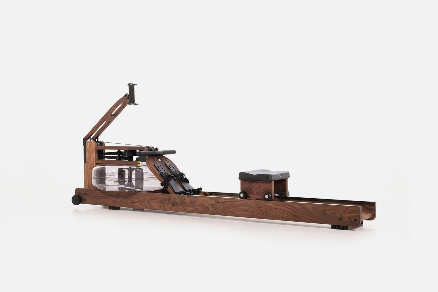 Waterrower Performance Ergometer Nussbaum