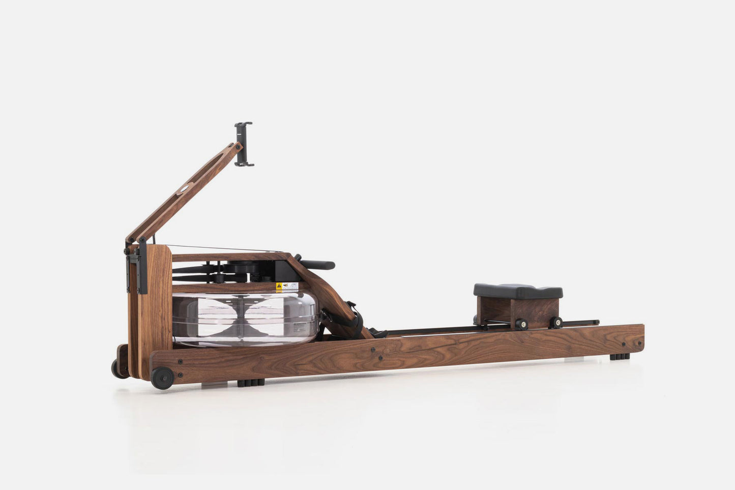 Waterrower Performance Ergometer Nussbaum