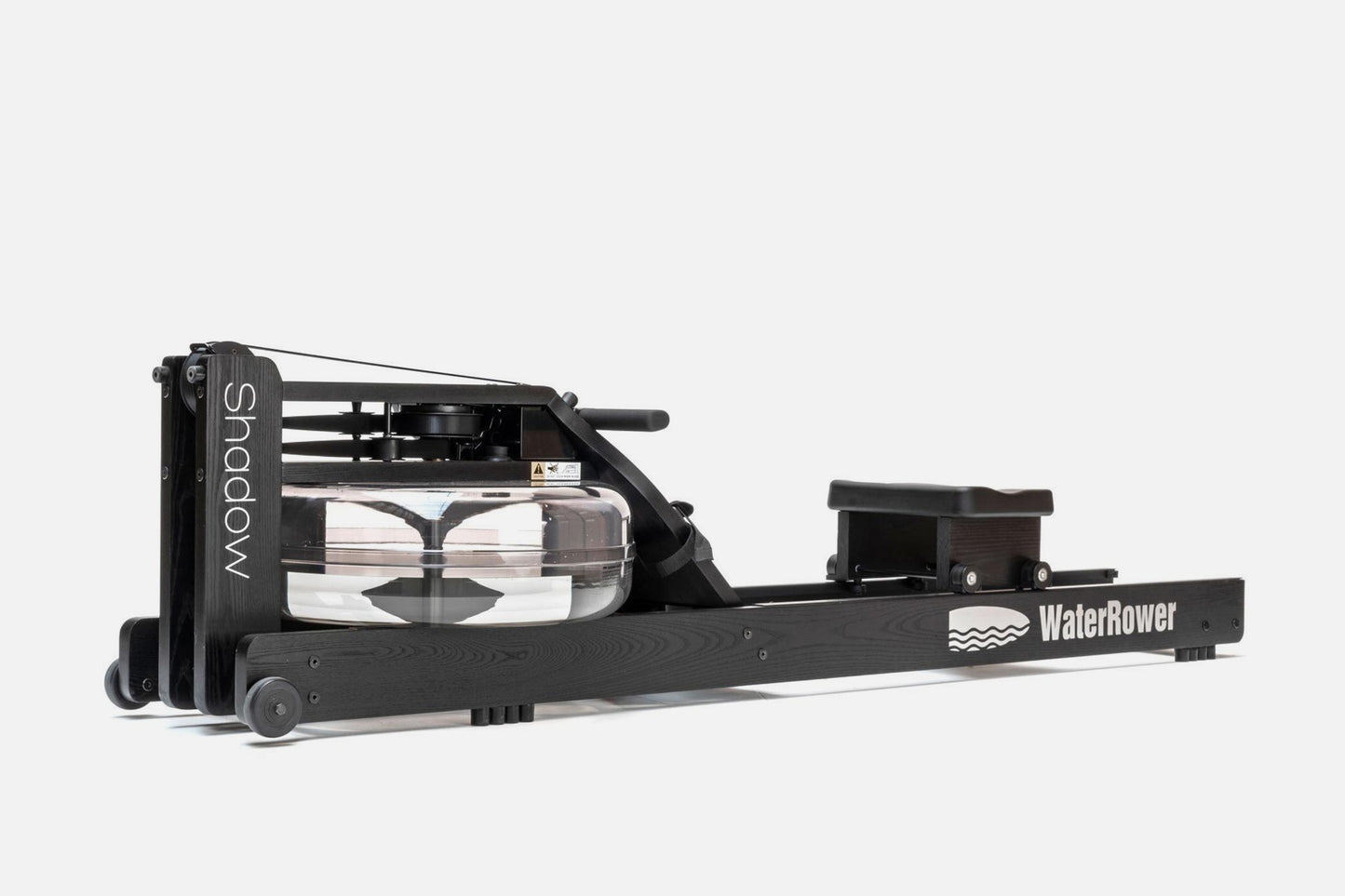 WaterRower Shadow