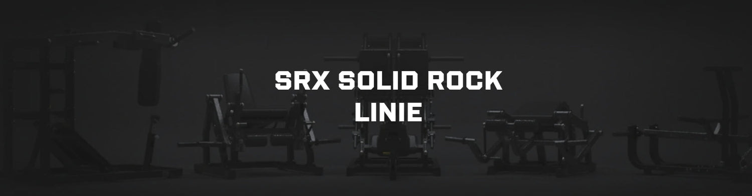 Solid Rock SRX