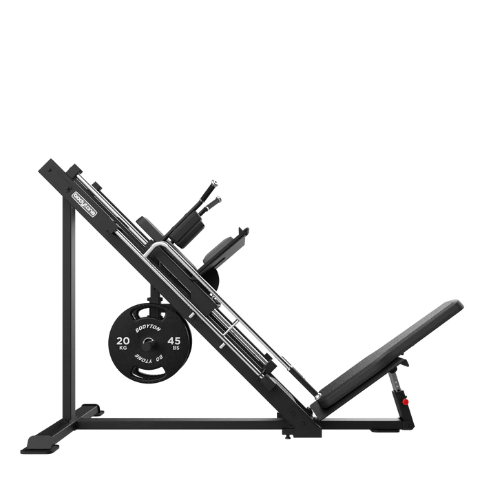 Bodytone Leg Press Hack FD09