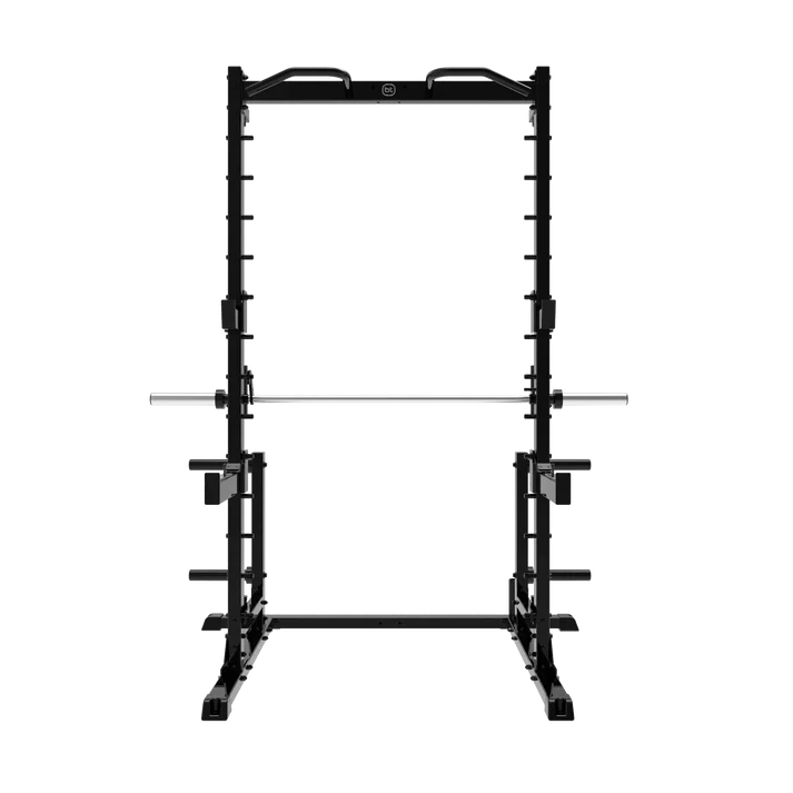 Bodytone Solid Grow Halfcage / Smith SG60