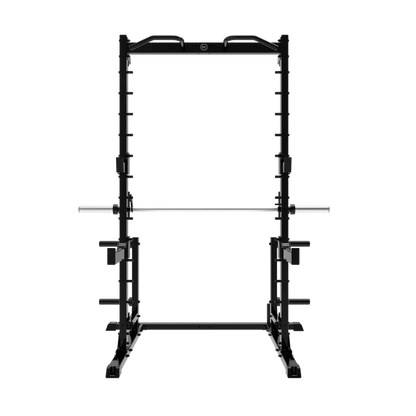 Bodytone Solid Grow Halfcage / Smith SG60